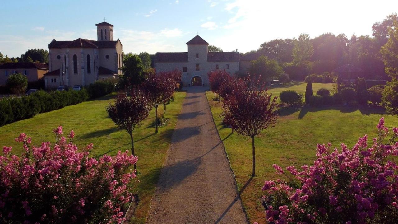Chateau Reys Creon-d'Armagnac Exteriér fotografie