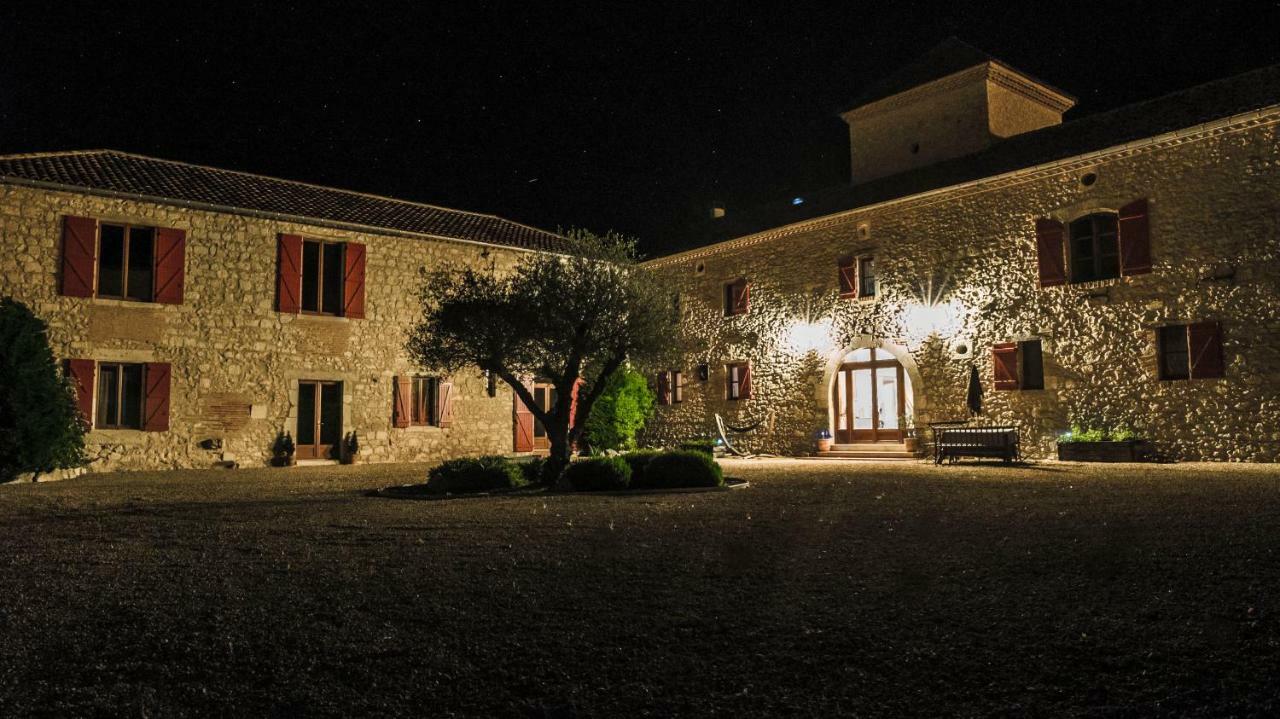 Chateau Reys Creon-d'Armagnac Exteriér fotografie